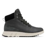 Sorel - Mac Hill Lite Mid Plus Waterproof - Freizeitstiefel Gr 11