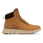 Sorel - Mac Hill Lite Mid Plus Waterproof - Freizeitstiefel Gr 14 braun