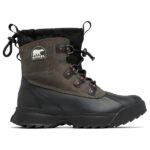 Sorel - Scout 87' Xt Waterproof - Winterschuhe Gr 8 schwarz