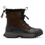 Sorel - Scout 87' Xt Waterproof - Winterschuhe Gr 10 schwarz