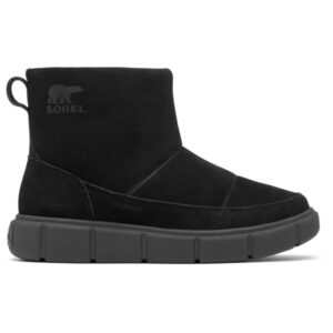 Sorel - Women's Explorer III Slip-On Waterproof - Winterschuhe Gr 7