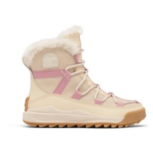 Sorel - Women's Ona Rmx Glacy Plus Waterproof - Winterschuhe Gr 10 beige