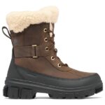 Sorel - Women's Torino V Parc Waterproof - Winterschuhe Gr 8