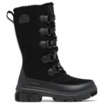 Sorel - Women's Torino V Tall Waterproof - Winterschuhe Gr 9