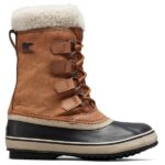 Sorel - Women's Winter Carnival Waterproof - Winterschuhe Gr 6 braun