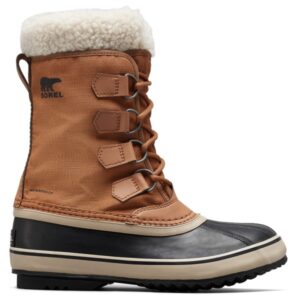 Sorel - Women's Winter Carnival Waterproof - Winterschuhe Gr 6 braun