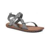 Source - Solo - Sandalen Gr 45 braun/grau