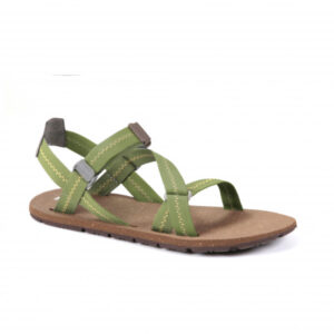 Source - Solo - Sandalen Gr 42 oliv