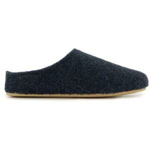 Stoic - HyddaSt. II Wool Slippers - Hüttenschuhe Gr 41 grau