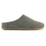 Stoic - HyddaSt. II Wool Slippers - Hüttenschuhe Gr 46 schwarz