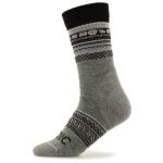 Stoic - Kid's Merino Everyday Sheep Socks - Merinosocken Gr 27-30 grau