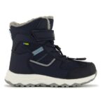 Stoic - Kid's NorrhultSt. Snow Boots - Winterschuhe Gr 31 blau