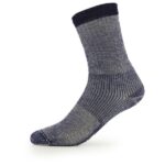 Stoic - Merino Wool Cushion Heavy Socks - Wandersocken Gr 36-38 grau