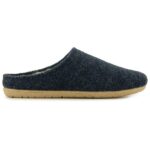 Stoic - Women's HyddaSt. II Wool Slippers - Hüttenschuhe Gr 37 blau