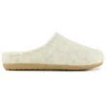 Stoic - Women's HyddaSt. II Wool Slippers - Hüttenschuhe Gr 39 beige