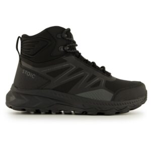 Stoic - Women's SälkaSt. Hiking Shoes - Wanderschuhe Gr 40 schwarz