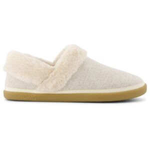 TOMS - Women's Oslo - Hüttenschuhe Gr 40 beige