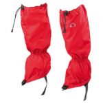 Tatonka - Gaiter 420 HD - Gamaschen Gr M rot