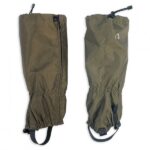 Tatonka - Gaiter 420 HD - Gamaschen Gr M oliv/braun