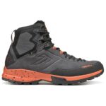 Tecnica - Forge Hike Mid GTX - Wanderschuhe Gr 11