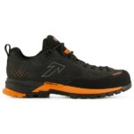 Tecnica - Sulfur GTX - Approachschuhe Gr 7 schwarz