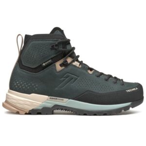 Tecnica - Women's Sulfur Mid GTX - Wanderschuhe Gr 7 grau