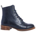 Ten Points - Women's Pandora Boots - Freizeitstiefel Gr 36 blau