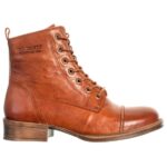 Ten Points - Women's Pandora Boots - Freizeitstiefel Gr 41 rot