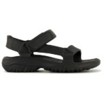 Teva - Kid's Hurricane Drift - Sandalen Gr 2 schwarz