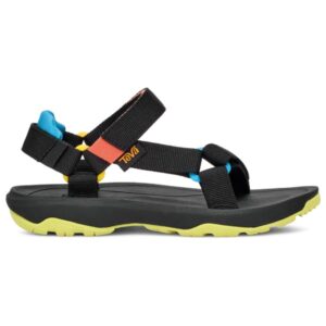 Teva - Youth's Hurricane XLT 2 - Sandalen Gr 7 schwarz