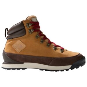 The North Face - Back-To-Berkeley IV Leather WP - Sneaker Gr 12