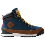 The North Face - Back-To-Berkeley IV Textile WP - Sneaker Gr 7