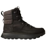 The North Face - Bergen Leather WP - Winterschuhe Gr 7