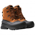 The North Face - Chilkat V Lace WP - Winterschuhe Gr 10