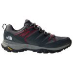 The North Face - Hedgehog GORE-TEX - Multisportschuhe Gr 8 schwarz