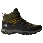 The North Face - Hedgehog Mid GORE-TEX - Wanderschuhe Gr 10