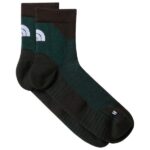 The North Face - Hiking Quarter Socks - Wandersocken Gr M schwarz