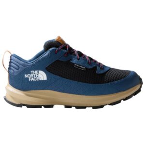 The North Face - Kid's Fastpack Hiker WP - Multisportschuhe Gr 2 blau