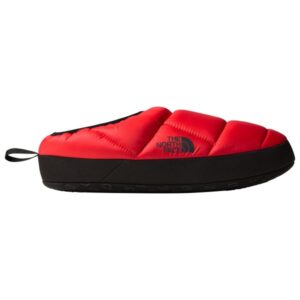 The North Face - NSE Tent Mule IV - Hüttenschuhe Gr XS rot/schwarz