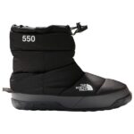 The North Face - Nuptse Apres Bootie - Winterschuhe Gr 11 schwarz