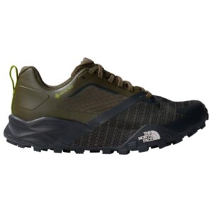 The North Face - Offtrail TR GORE-TEX - Trailrunningschuhe Gr 9 schwarz