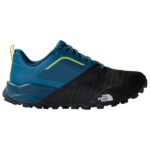 The North Face - Offtrail TR - Trailrunningschuhe Gr 13 schwarz/blau