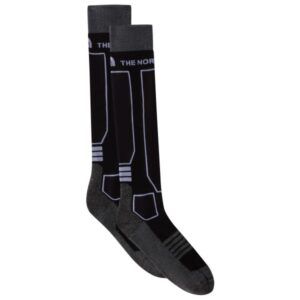 The North Face - Resort Ski Sock - Skisocken Gr XS - EU: 35-37 schwarz