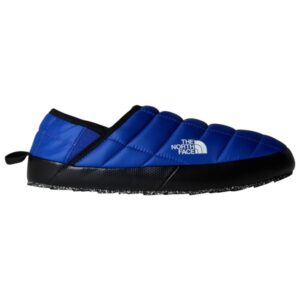 The North Face - Thermoball Traction Mule V - Hüttenschuhe Gr 7 blau