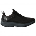 The North Face - Vectiv Exploris 2 Futurelight Leather - Multisportschuhe Gr 12 schwarz