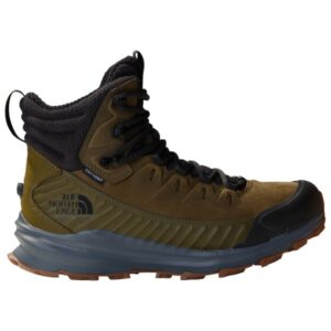 The North Face - Vectiv Fastpack Insulated WP - Winterschuhe Gr 10