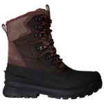 The North Face - Women's Chilkat V 400 WP - Winterschuhe Gr 6