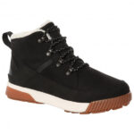 The North Face - Women's Sierra Mid Lace Wp - Winterschuhe Gr 5