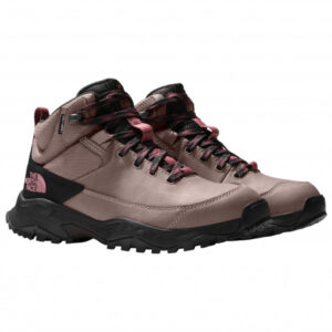 The North Face - Women's Storm Strike III WP - Winterschuhe Gr 6