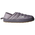 The North Face - Women's ThermoBall Traction Mule V - Hüttenschuhe Gr 5 grau